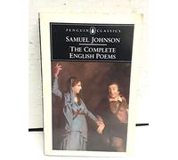 The Complete English Poems (Penguin Classics)