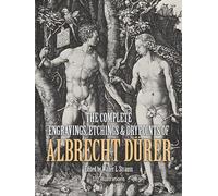 The Complete Engravings, Etchings and Drypoints of Albrecht Dürer (Dover Fine Art, History of Art)