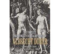 The Complete Engravings, Etchings and Drypoints of Albrecht Dürer (Dover Fine Art, History of Art)