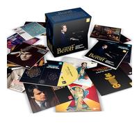 The Complete Erato Rec (42 CD)