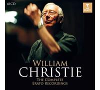 The Complete Erato Record (61 CD)
