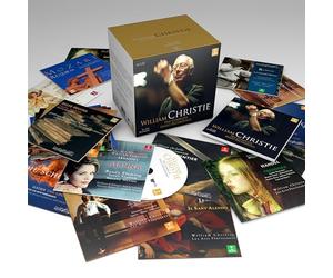 The Complete Erato Record (61 CD)