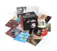 The Complete Erato Recordings. BOX (60 CD)