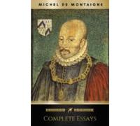 The Complete Essays (ebook)