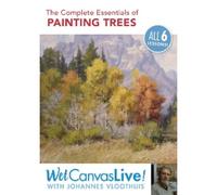 The Complete Essentials of Painting Trees [USA] [DVD]
