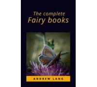 The Complete Fairy Books (ebook)