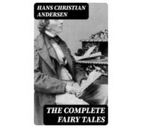 The Complete Fairy Tales (ebook)