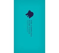 Cuentos completos – Colección Oxford World's Classics – Tapa dura
