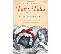 The Complete Fairy Tales (World's Classics)