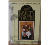 The Complete "Fawlty Towers"