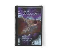 The Complete Fiction (Barnes & Noble Collectible Editions)