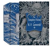 The Complete Fiction of H.P. Lovecraft (12) (Knickerbocker Classics)