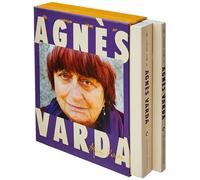 The Complete Films of Agnès Varda (Criterion Collection) [USA] [Blu-ray]