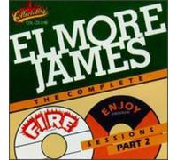 The Complete Fire and Enjoy Sessions Vol.3