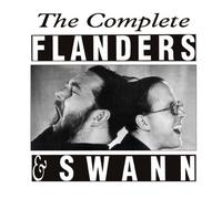 The Complete Flanders & Swann