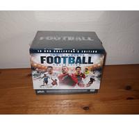 THE COMPLETE FOOTBALL 10 DVD COLLECTION