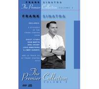 The Complete Frank Sinatra Premier Collection Vol.1-3 [2006] [DVD] [Reino Unido]