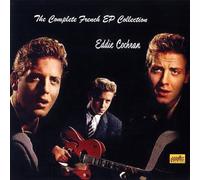 The Complete French Ep Collection