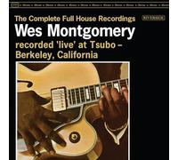 The Complete Full House Recordings (3LP) [Vinilo]