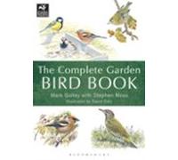 The Complete Garden Bird Book