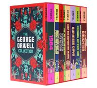George Orwell – Colección completa