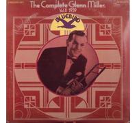 The Complete Glenn Miller, Vol. II 1939