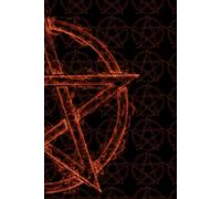 The Complete Goetia Journal: 72 Demon Seals, Powers & Correspondences | A Personal Grimoire & Workbook for Occult Students (Learn about Witchcraft and Tarot by The Esoteric Witch)