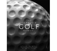 The Complete Golf Manual (ebook)