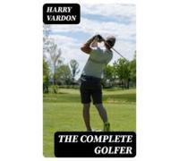 The Complete Golfer (ebook)