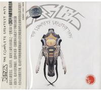 The Complete Greatest Hits