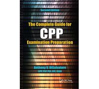 The Complete Guide for CPP Examination Preparation
