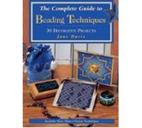 The Complete Guide To Beading Techniques (ebook)