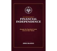 The Complete Guide to Financial Independence: How to Stop Trading Time for Money and Build a Life on Your Own Terms (Practical Financial Guides)