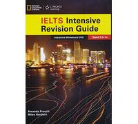 The Complete Guide To IELTS: IWB Intensive Revision Guide [DVD]