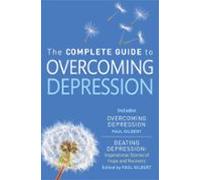The Complete Guide To Overcoming Depression (ebook)