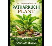 The Complete Guide To Patharkuchi Plant