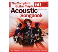The Complete Guitar Player Acoustic Songbook