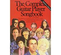 The Complete Guitar Player Songbook Omnibus – Edición Omnibus