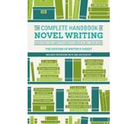 The Complete Handbook Of Novel Writing (ebook)