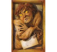 The Complete Harrow County