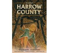 The Complete Harrow County Compendium – Dark Horse Comics