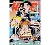 The Complete Hate Volume 2