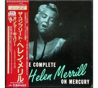The Complete Helen Merrill On Mercury [4xVinyl]