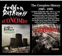 The Complete History 1985-1995