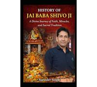 The Complete History of Baba Shivo Ji: The Immortal Folk Deity of the Jammu Region