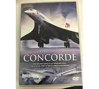 The Complete History of Concorde [Reino Unido] [DVD]