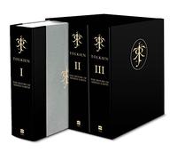 The Complete History of Middle-earth – Harper Collins Publishers