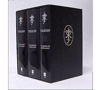 The Complete History of Middle-earth: Boxed Set