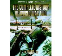 The Complete History Of World War Two [DVD] [Reino Unido]