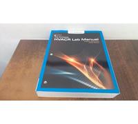 The Complete HVACR Lab Manual